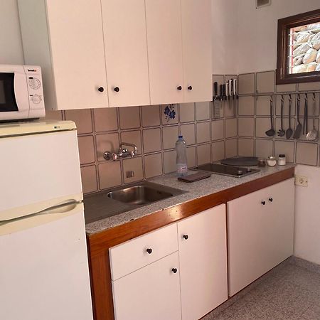 Apartamentos Playa Hermigua Ngoại thất bức ảnh